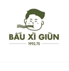Bâu Xì Giùn